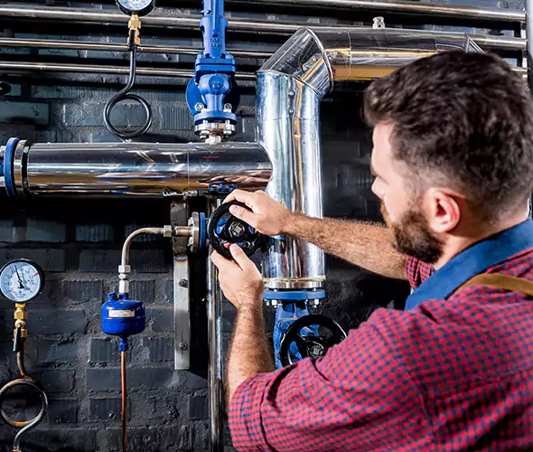 Expert Plumber for Backflow Preventer Installation in Mukilteo, WA