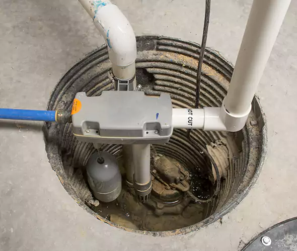 Licensed Plumbers for Basement Sump Pump Installation in Mukilteo