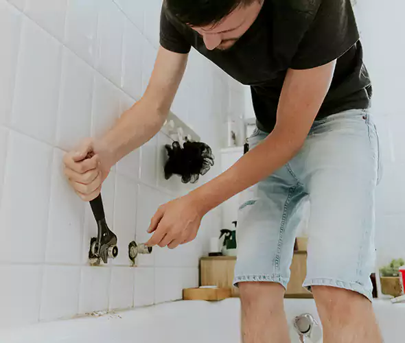 Affordable Bathtub Faucet Replacement in Mukilteo: Choose Experienced Local Technicians