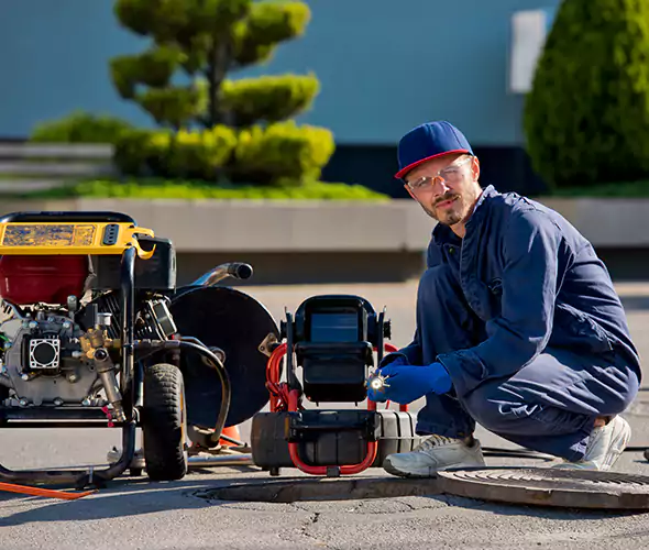 Professional Plumbers for Drains Camera Inspection in Mukilteo, WA: Book Expert Inspection Services Today