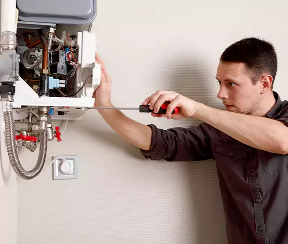 Certified Technicians for Electric Tankless Water Heater Installation in Mukilteo, WA: Fast & Reliable Service.