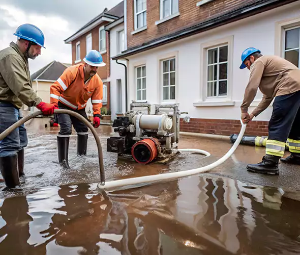 Expert Technicians for Flood Restoration in Mukilteo, WA: Schedule Reliable Flood Restoration Services with Us