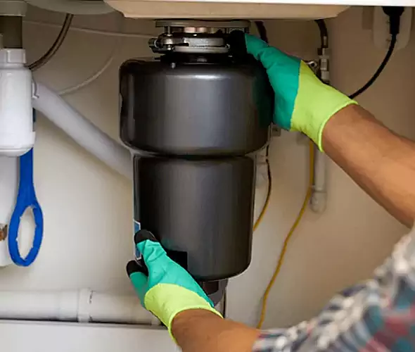 Professional Garbage Disposal Installation in Mukilteo, WA