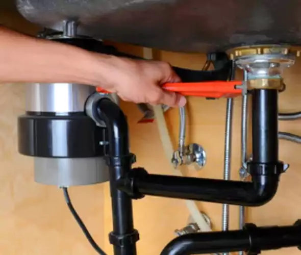 Professional Garbage Disposal Repair in Mukilteo, WA