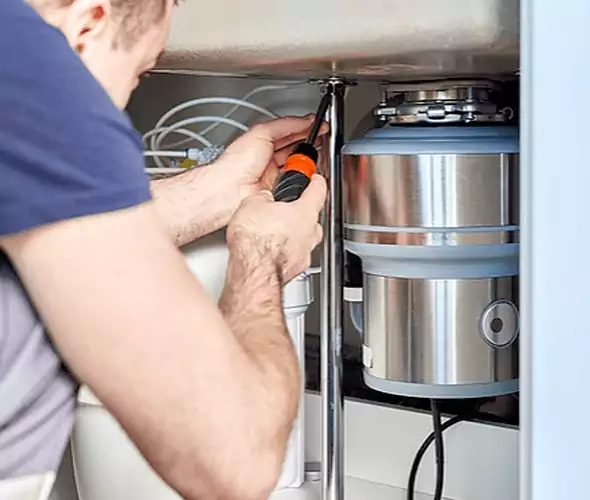 Expert Plumber for Garbage Disposal Replacement in Mukilteo, WA