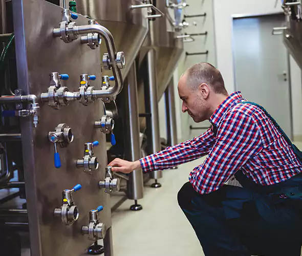 Professional Gas Leak Repair in Mukilteo, WA