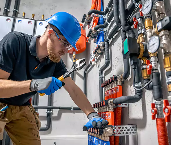 Professional Experts for Gas Line Installation in Mukilteo, WA