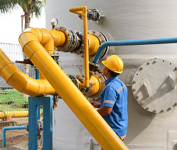 Expert Plumber for Gas Line Repair in Mukilteo, WA: Schedule Affordable Repair Services with Us