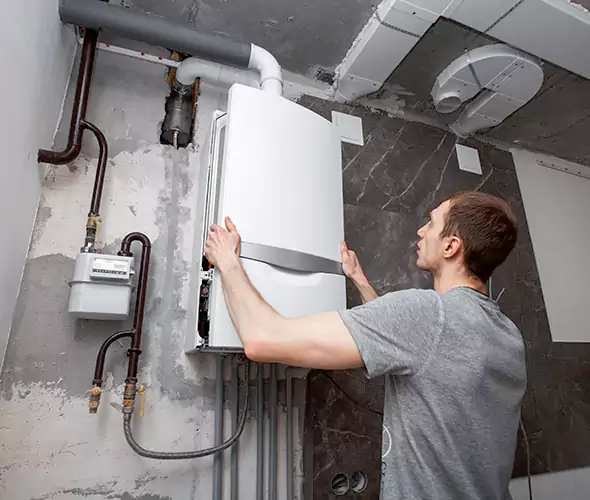 Certified Experts for Gas Water Heater Installation in Mukilteo, WA