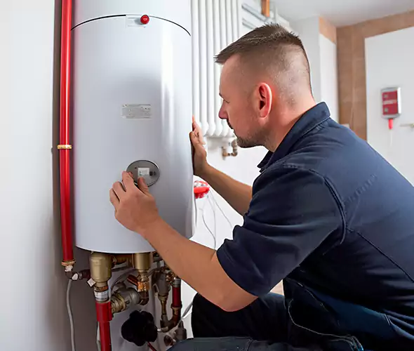 Expert Plumber for Gas Water Heater Replacement in Mukilteo, WA: Schedule Affordable Replacement Services with Us