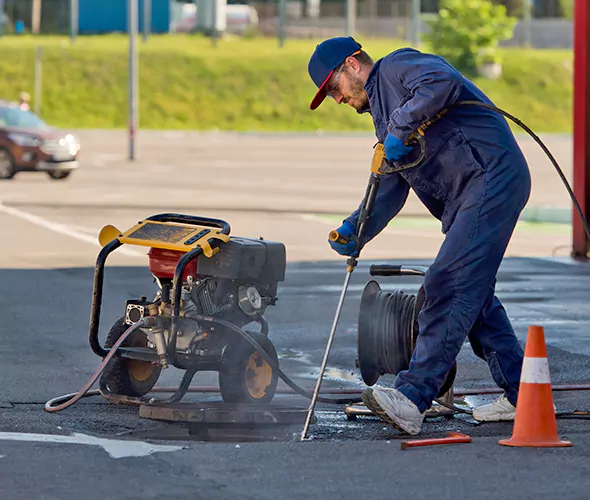 Expert Plumber for Hydrojet Plumbing in Mukilteo, WA: Schedule Affordable Jetting Services with Us
