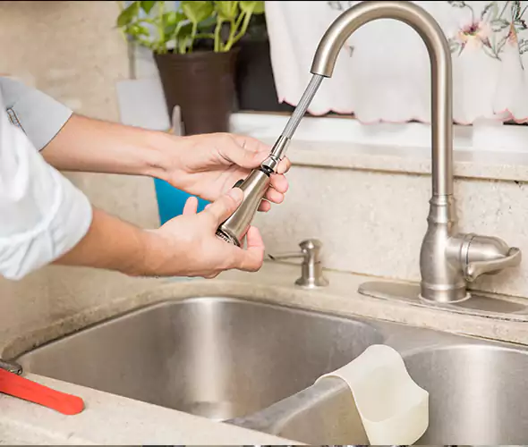 Professional Kitchen Plumbing in Mukilteo, WA