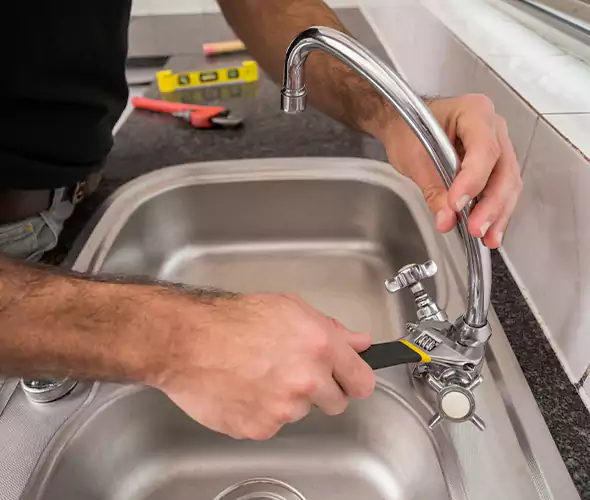 Expert Kitchen Sink Installation in Mukilteo, WA