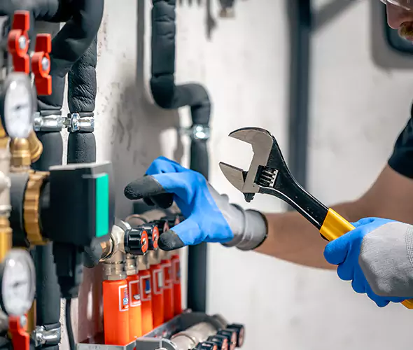Expert Plumber for New Construction Plumbing in Mukilteo, WA: Schedule Affordable Installation Services with Us