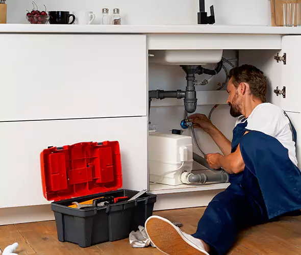 Expert Plumbers for PEX Pipe Installation in Mukilteo, WA: Schedule Professional Service Today