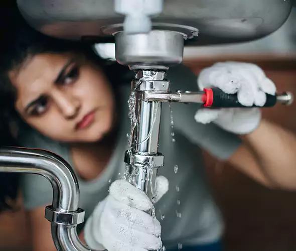 Professional Pipe Repair Specialists in Mukilteo, WA