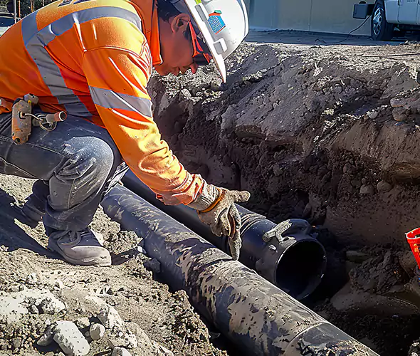 Expert Plumber for Pipe Replacement in Mukilteo, WA: Schedule Reliable Plumbing Replacement Services with Us