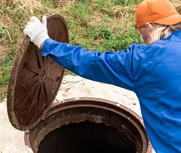 Septic System Repair Experts in Mukilteo, WA