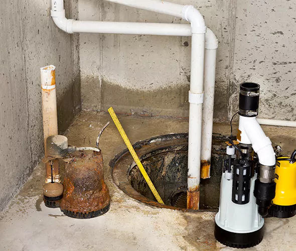 Expert Plumber for Sewage Ejector Pump Installation in Mukilteo, WA: Schedule Affordable Installation Services with Us