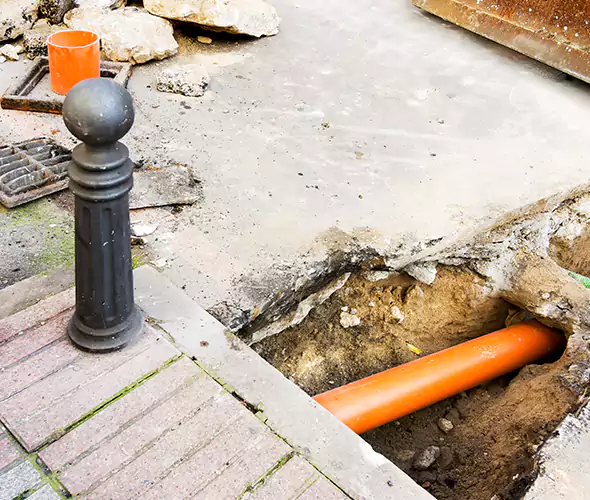 Expert Plumber for Sewer Line Replacement in Mukilteo, WA: Schedule Affordable Sewer Replacement Services with Us