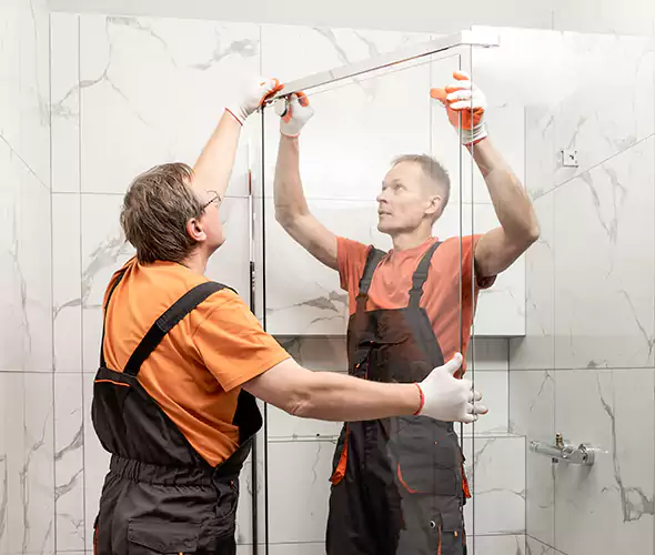 Professional Shower Installation Specialist in Mukilteo, WA: Schedule Affordable Shower Setup Services with Us