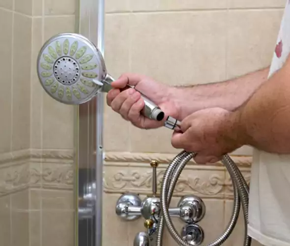 Professional Shower Repair Specialist in Mukilteo, WA: Schedule Affordable Shower Services with Us