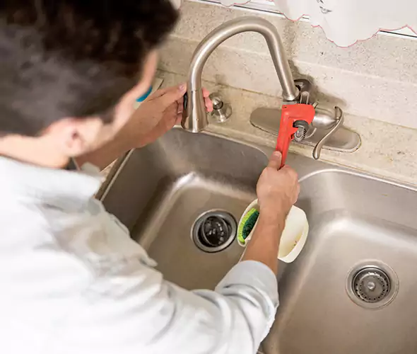 Professional Sink Repair Specialist in Mukilteo, WA: Schedule Reliable Sink Fixing Services with Us