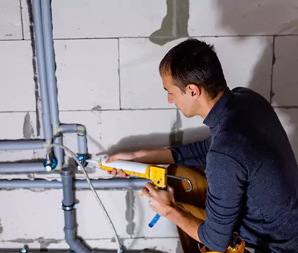 Expert Plumber for Slab Leak Detection in Mukilteo, WA: Schedule Affordable Slab Leak Repair Services with Us