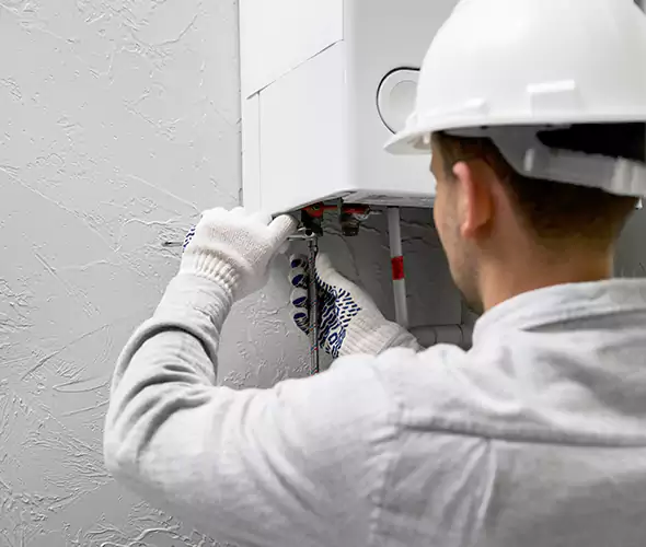 Expert Plumbers for Tankless Water Heater Installation in Mukilteo, WA: Schedule Reliable Service Today