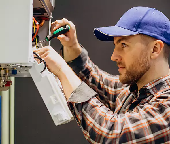 Expert Tankless Water Heater Plumber in Mukilteo, WA