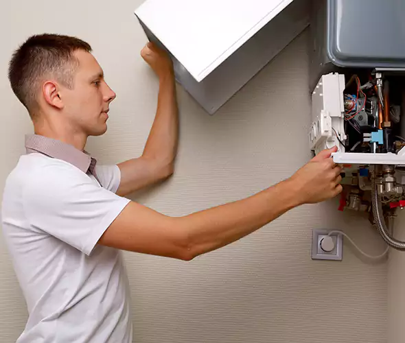 Expert Plumber for Tankless Water Heater Replacement in Mukilteo, WA: Schedule Affordable Replacement Services with Us