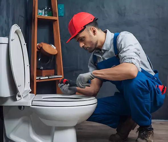 Expert Plumber for Toilet Installation in Mukilteo, WA: Schedule Affordable Toilet Installation Services with Us