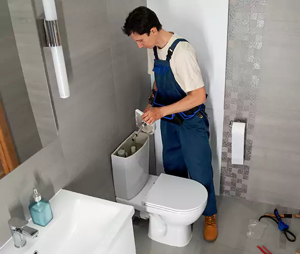 Plumber for Toilet Repair in Mukilteo, WA: Schedule Affordable Toilet Repair Services With Us