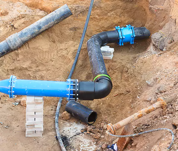 Expert Professional Trenchless Pipe Repair in Mukilteo, WA