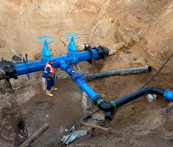 Trenchless Plumbing Experts for Trenchless Sewer Line Repair in Mukilteo, WA