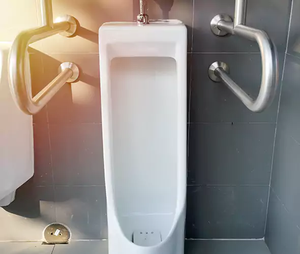 Expert Urinal Installation in Mukilteo, WA: Schedule Reliable Plumbing Services with Us