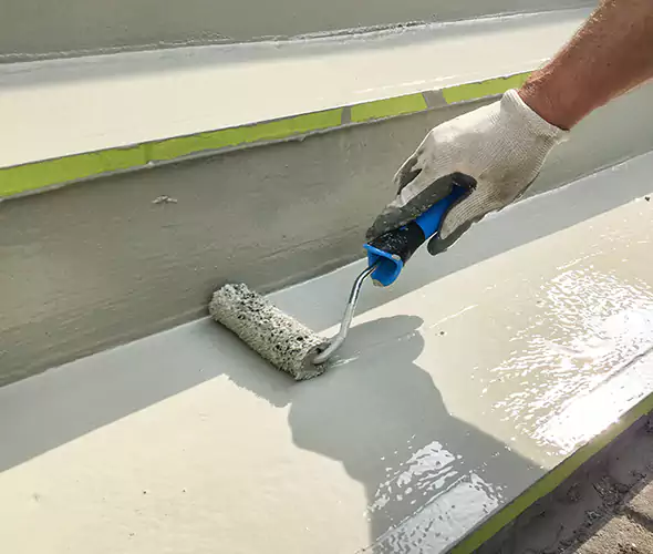 Expert Plumber for Walls Waterproofing in Mukilteo,WA: Schedule Affordable Waterproofing Services with Us