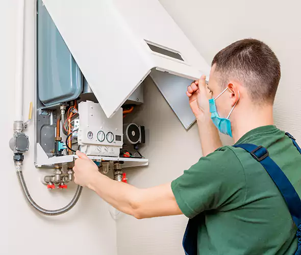 Licensed Experts for Water Heater Installation in Mukilteo, WA