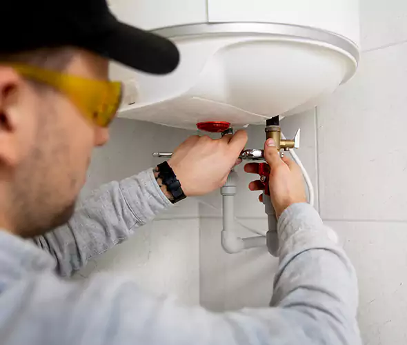Get Affordable Water Heater Repair Service in Mukilteo, WA