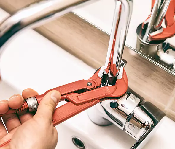 Expert Leak Repair Plumber in Mukilteo, WA