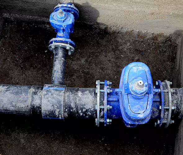 Certified Plumbers for Water Line Installation in Mukilteo, WA