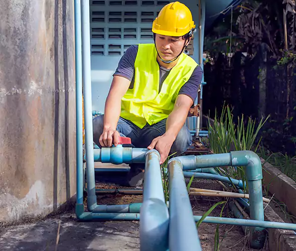 Expert Plumber for Water Line Replacement in Mukilteo, WA: Schedule Affordable Water Line Replacement Services with Us