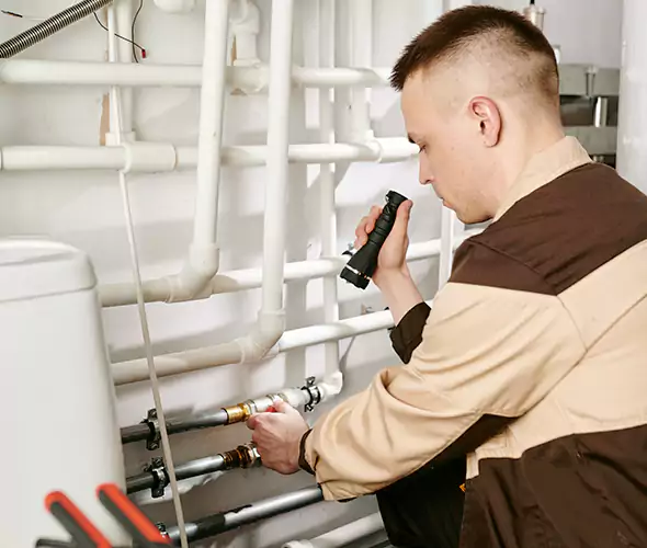 Trusted Water Softener Installers in Mukilteo, WA
