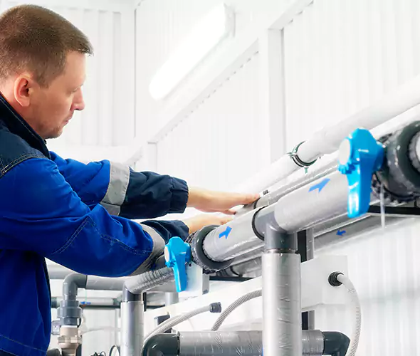 Expert Plumber for Water Softener Maintenance in Mukilteo, WA: Schedule Professional Maintenance with Us