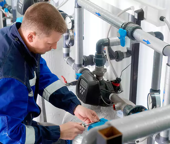 Expert Plumber for Water Softener Repair in Mukilteo, WA