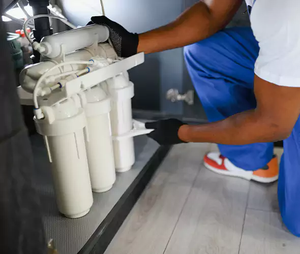 Expert Plumber for Water Softener Replacement in Mukilteo, WA: Schedule Affordable Replacement Services with Us