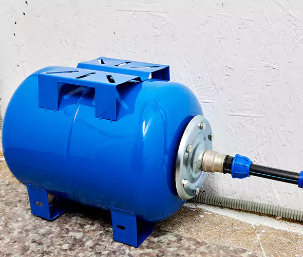Expert Plumber for Well Pressure Tank Replacement in Mukilteo, WA: Schedule Affordable Tank Replacement Services with Us