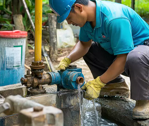 Expert Plumber for Well Pump Replacement in Mukilteo, WA: Schedule Affordable Well Pump Replacement Services with Us