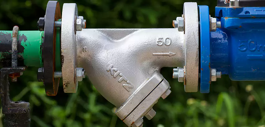 Professional Backflow Preventer Installation Services in Mukilteo, WA