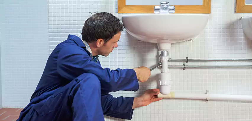 Toilet Repair Mukilteo